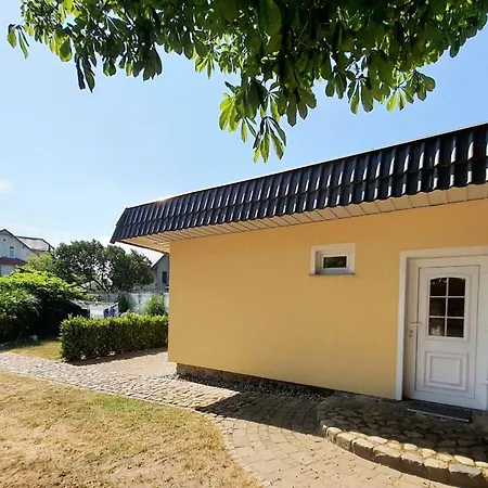 Strandmuschel 아파트 *