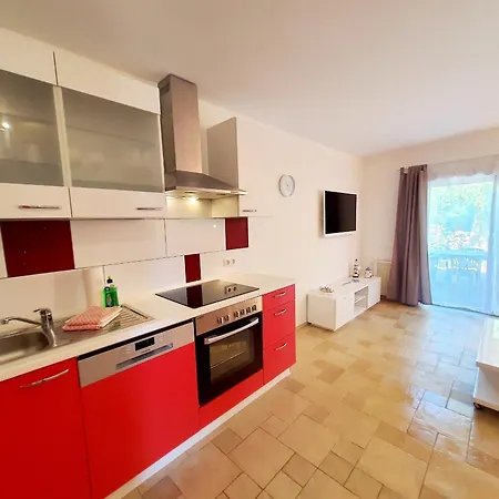 Strandmuschel * Ostseebad Kühlungsborn